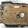 ФОТО Накладка двигателя декоративная  для Hyundai Sonata LF (04.2014-...) Киев