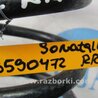 ФОТО Пружина задняя для Hyundai Sonata LF (04.2014-...) Киев