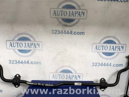 ФОТО Стабилизатор передний для Hyundai Sonata LF (04.2014-...) Киев