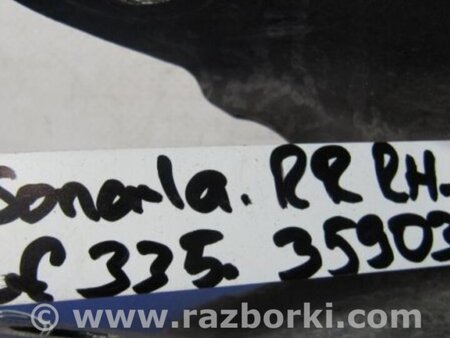 ФОТО Рычаг задний нижний поперечный для Hyundai Sonata LF (04.2014-...) Киев