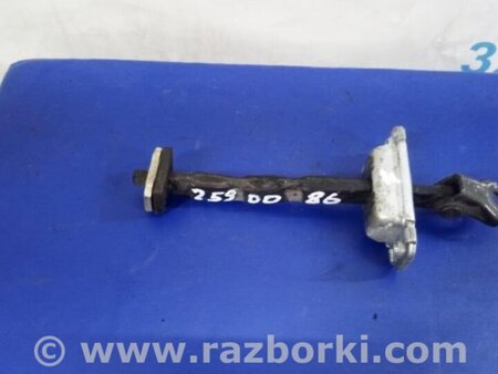 ФОТО Ограничитель двери для Hyundai Sonata LF (04.2014-...) Киев