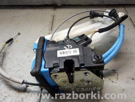 ФОТО Замок двери для Hyundai Sonata LF (04.2014-...) Киев