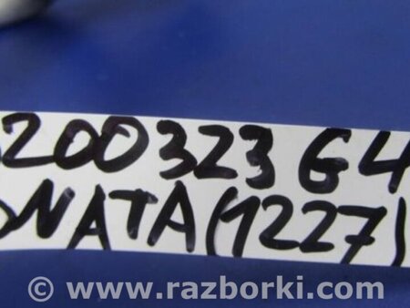 ФОТО Трубка кондиционера для Hyundai Sonata LF (04.2014-...) Киев