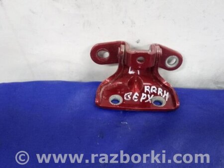 ФОТО Петля двери верхняя для Hyundai Sonata LF (04.2014-...) Киев