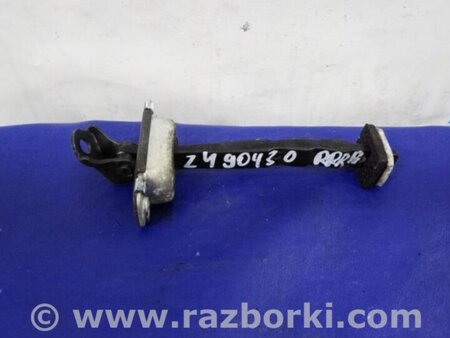 ФОТО Ограничитель двери для Hyundai Sonata LF (04.2014-...) Киев