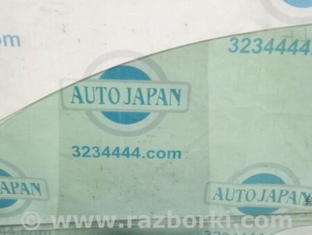 ФОТО Стекло двери для Hyundai Sonata LF (04.2014-...) Киев