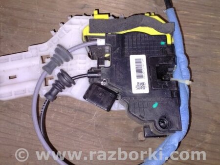 ФОТО Замок двери для Hyundai Sonata LF (04.2014-...) Киев