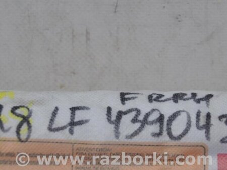 ФОТО Airbag сидения для Hyundai Sonata LF (04.2014-...) Киев