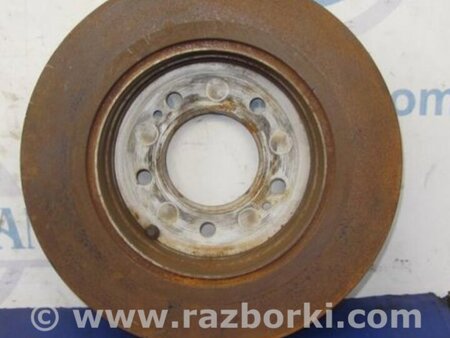 ФОТО Диск тормозной задний для Hyundai Sonata LF (04.2014-...) Киев