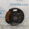 ФОТО Диск тормозной задний для Hyundai Sonata LF (04.2014-...) Киев