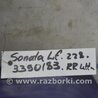 ФОТО Суппорт для Hyundai Sonata LF (04.2014-...) Киев