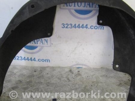 ФОТО Подкрылок для Hyundai Sonata LF (04.2014-...) Киев
