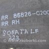 ФОТО Подкрылок для Hyundai Sonata LF (04.2014-...) Киев