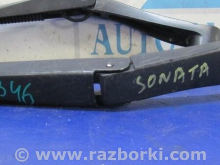 ФОТО Поводок дворника для Hyundai Sonata LF (04.2014-...) Киев
