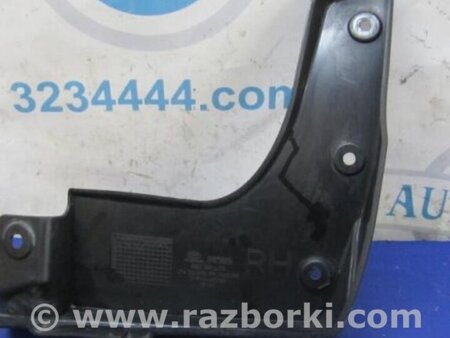 ФОТО Брызговик для Hyundai Sonata LF (04.2014-...) Киев