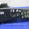 ФОТО Брызговик для Hyundai Sonata LF (04.2014-...) Киев