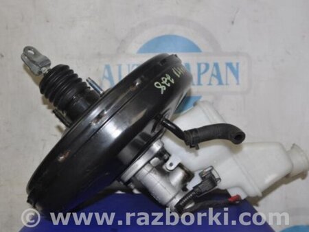 ФОТО Вакуумный усилитель для Hyundai Sonata LF (04.2014-...) Киев