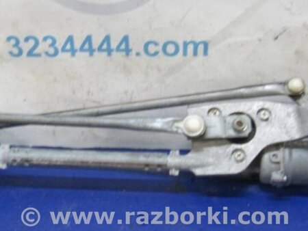 ФОТО Трапеция дворников для Hyundai Sonata LF (04.2014-...) Киев