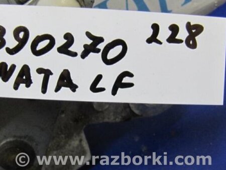 ФОТО Трапеция дворников для Hyundai Sonata LF (04.2014-...) Киев