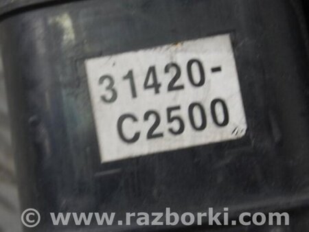 ФОТО Абсорбер для Hyundai Sonata LF (04.2014-...) Киев