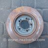 ФОТО Диск тормозной задний для Hyundai Sonata LF (04.2014-...) Киев