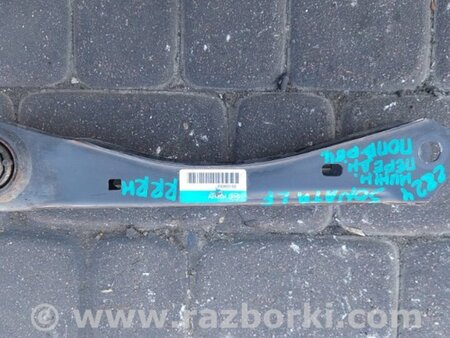 ФОТО Рычаг задний нижний поперечный для Hyundai Sonata LF (04.2014-...) Киев