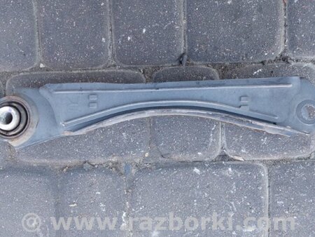 ФОТО Рычаг задний нижний поперечный для Hyundai Sonata LF (04.2014-...) Киев