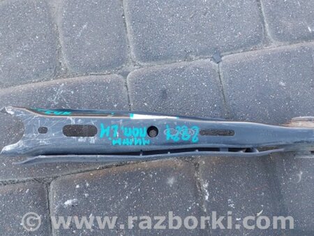 ФОТО Рычаг задний нижний поперечный для Hyundai Sonata LF (04.2014-...) Киев