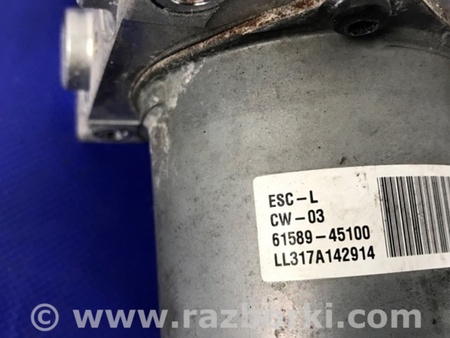 ФОТО Блок ABS для Hyundai Sonata LF (04.2014-...) Киев