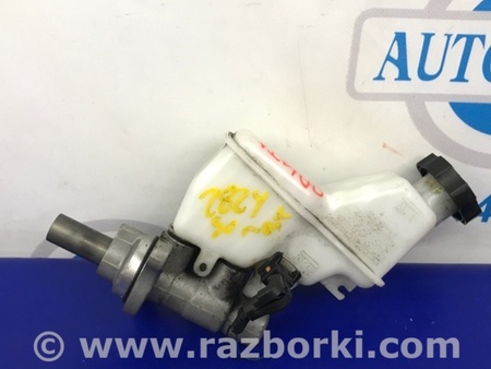 ФОТО Главный тормозной цилиндр для Hyundai Sonata LF (04.2014-...) Киев