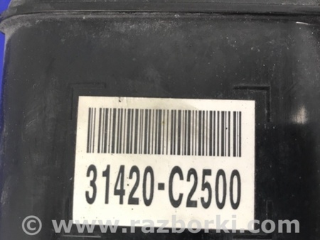 ФОТО Абсорбер для Hyundai Sonata LF (04.2014-...) Киев