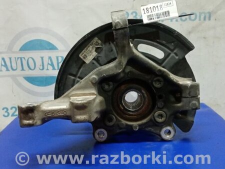 ФОТО Кулак поворотный для Hyundai Sonata LF (04.2014-...) Киев