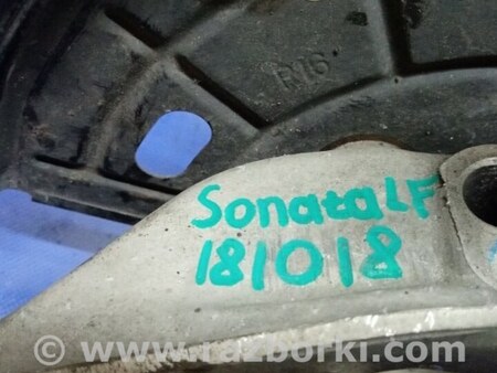 ФОТО Кулак поворотный для Hyundai Sonata LF (04.2014-...) Киев