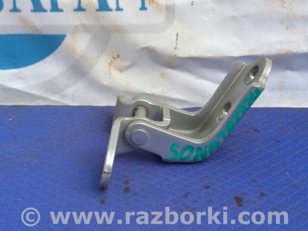 ФОТО Петля двери нижняя для Hyundai Sonata LF (04.2014-...) Киев