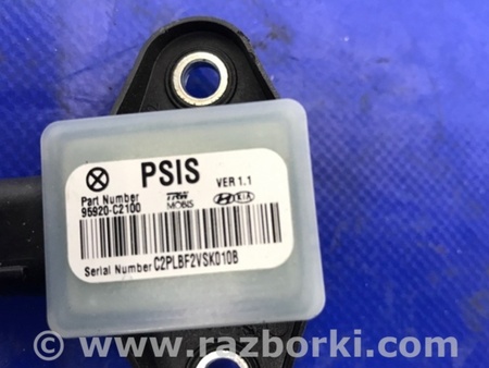 ФОТО Датчик удара для Hyundai Sonata LF (04.2014-...) Киев
