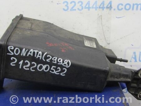 ФОТО Абсорбер для Hyundai Sonata LF (04.2014-...) Киев