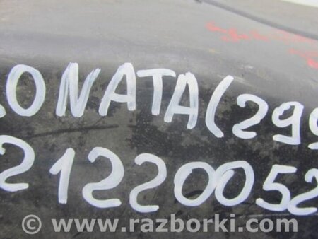 ФОТО Абсорбер для Hyundai Sonata LF (04.2014-...) Киев