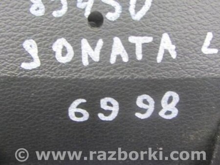 ФОТО Руль для Hyundai Sonata LF (04.2014-...) Киев