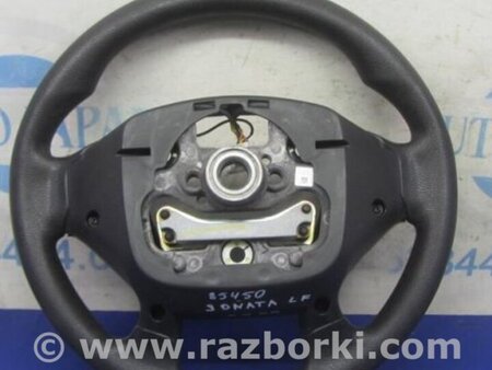 ФОТО Руль для Hyundai Sonata LF (04.2014-...) Киев