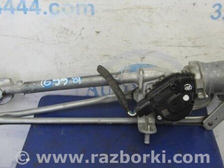ФОТО Трапеция дворников для Hyundai Sonata LF (04.2014-...) Киев