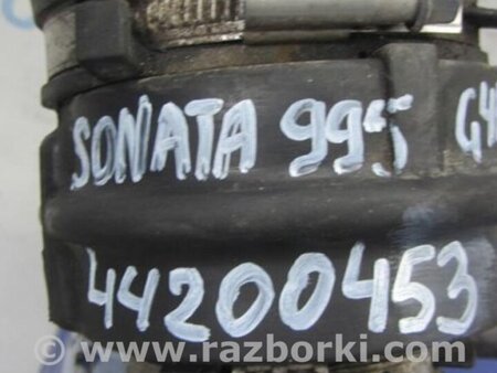 ФОТО Патрубок воздушного фильтра для Hyundai Sonata LF (04.2014-...) Киев