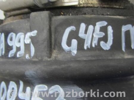 ФОТО Патрубок воздушного фильтра для Hyundai Sonata LF (04.2014-...) Киев