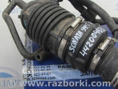 ФОТО Патрубок воздушного фильтра для Hyundai Sonata LF (04.2014-...) Киев