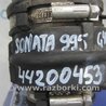 ФОТО Патрубок воздушного фильтра для Hyundai Sonata LF (04.2014-...) Киев
