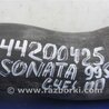 ФОТО Патрубок интеркулера для Hyundai Sonata LF (04.2014-...) Киев