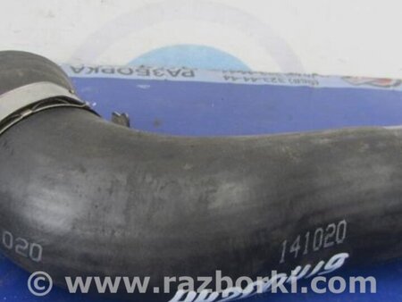 ФОТО Патрубок интеркулера для Hyundai Sonata LF (04.2014-...) Киев