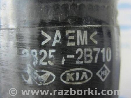 ФОТО Патрубок интеркулера для Hyundai Sonata LF (04.2014-...) Киев