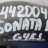 ФОТО Патрубок интеркулера для Hyundai Sonata LF (04.2014-...) Киев