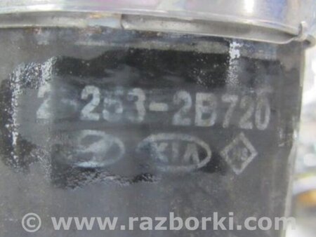 ФОТО Патрубок интеркулера для Hyundai Sonata LF (04.2014-...) Киев