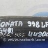 ФОТО Патрубок интеркулера для Hyundai Sonata LF (04.2014-...) Киев